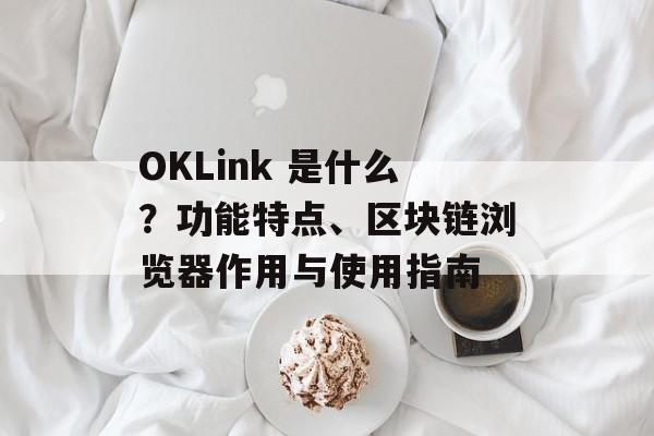 OKLink 是什么？功能特点、区块链浏览器作用与使用指南